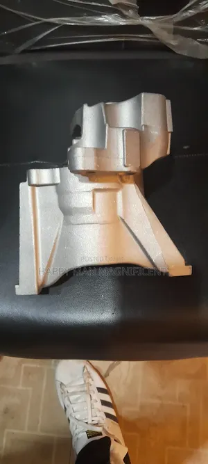 Engine Mount / Seat Honda CRV