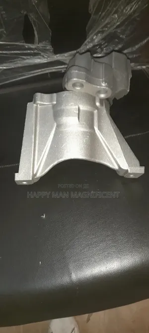 Engine Mount / Seat Honda CRV