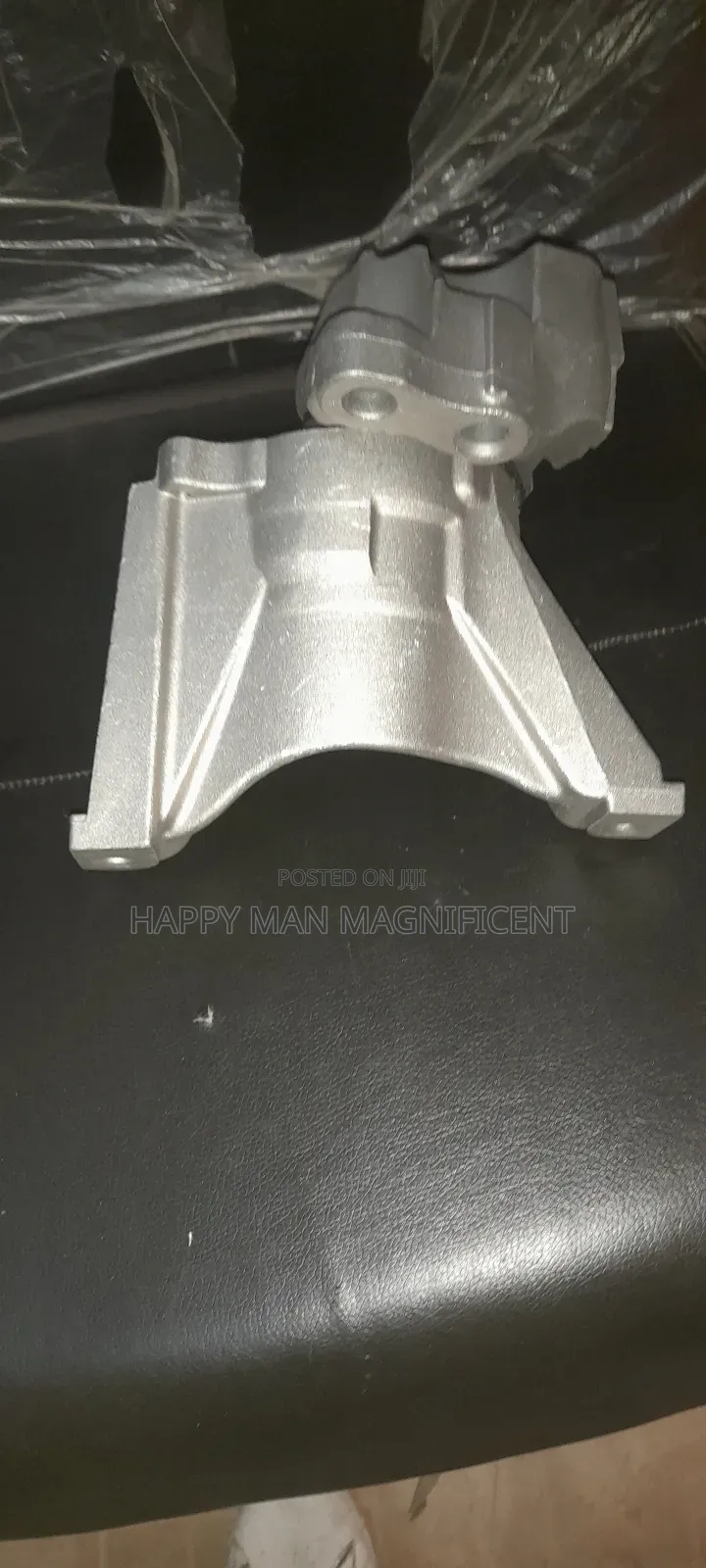 Engine Mount / Seat Honda CRV