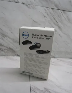Dell 1j2dj Wm615 Souris