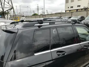 Mercedes-Benz GLK-Class 2012 Black