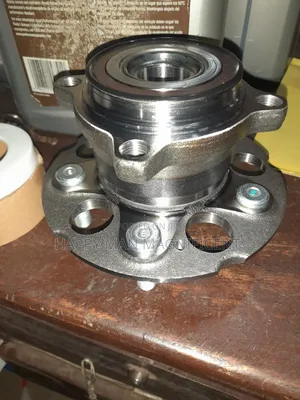 Wheel Hub Bearing