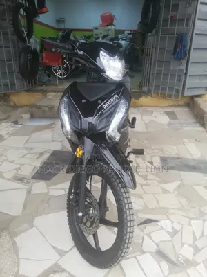 New Daylong DL110-55 2025