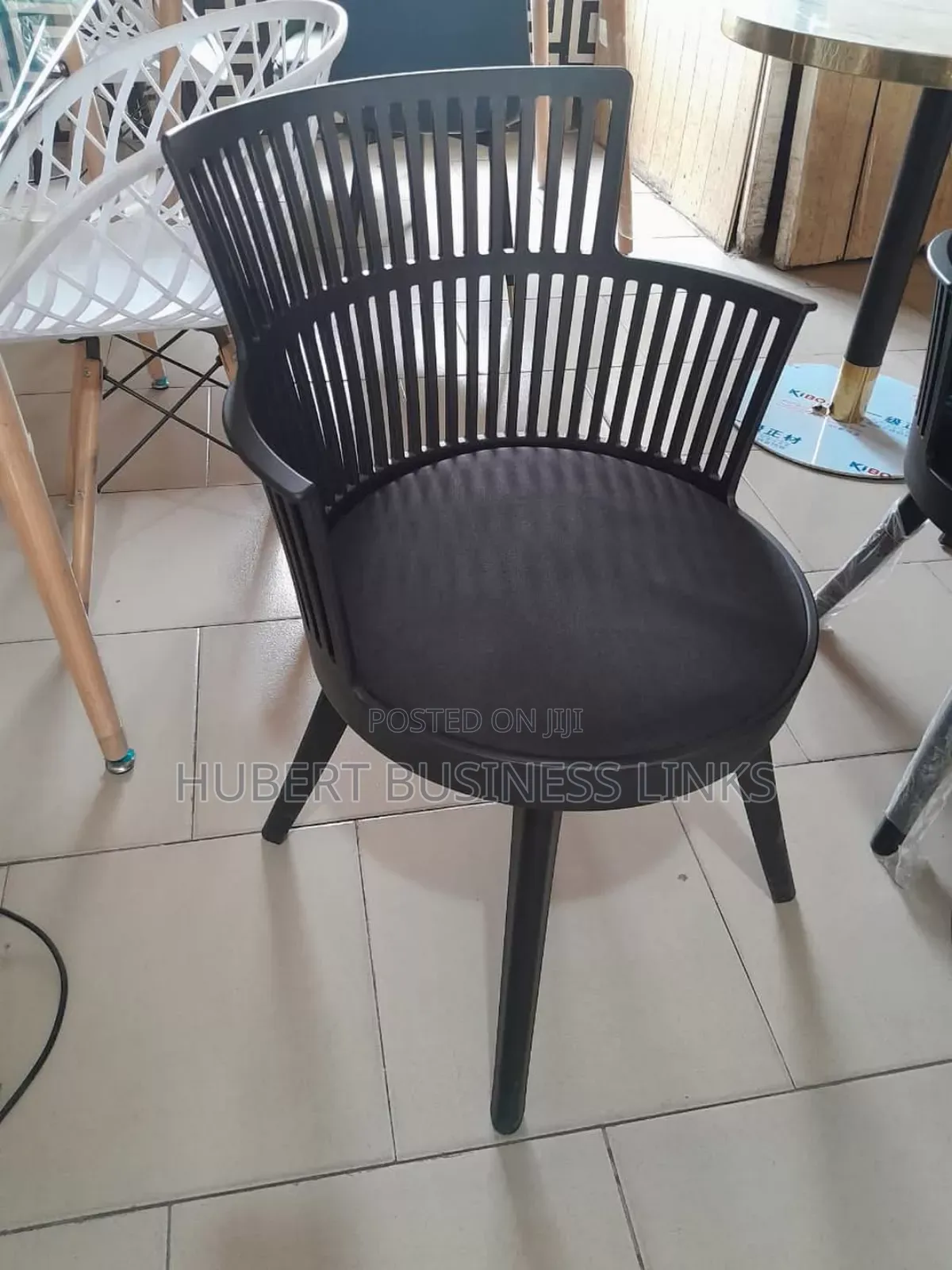 Restaurant Chairs