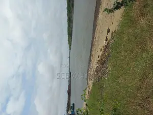 Waterfront Land for Bounded Terminals for Sale