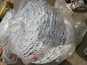 200 Yards 16mm Marine Rope