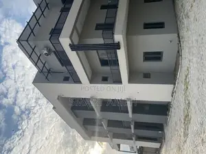 3bdrm Block of Flats in Fo1, Kubwa for rent