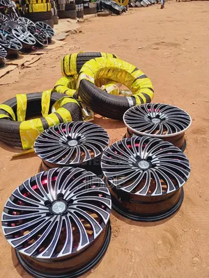 Toyota Corolla 16rims Are Available at Affordable Prices