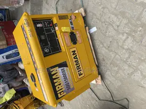 Firman Fpg15000se