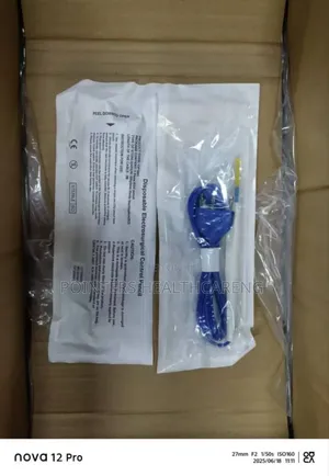 Diathermy Pencil