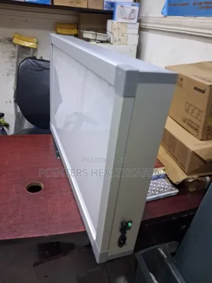 X Ray Film Viewer Double