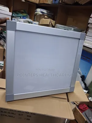X Ray Film Viewer Double