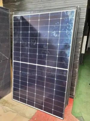 555wat Canadian Solar Mono Panels Available