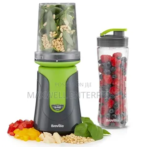 Breville Blend Active Food Processor