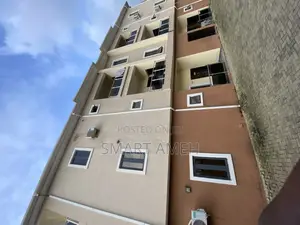 2bdrm Block of Flats in Fo1, Kubwa for rent