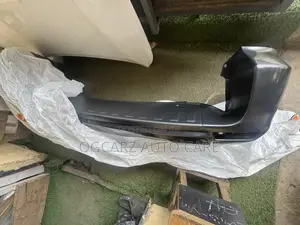 Back Bumper Rav4 2008 / 2010 2012 , Available