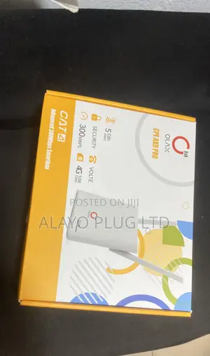 Olax Cpe Ax9 Pro