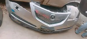 Complete Front Bumper 2010/2013 Acura MDX