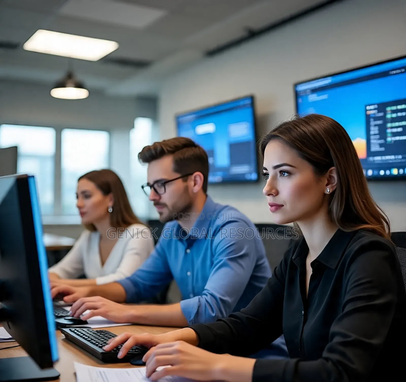 Social Media Manager