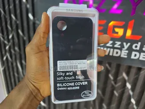 Samsung Galaxy A03 Core Silicone Cover Case