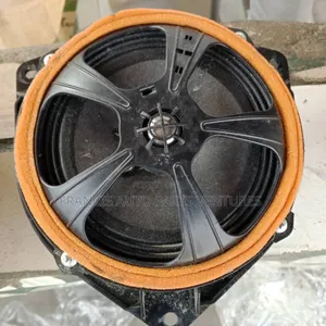 Car Speaker