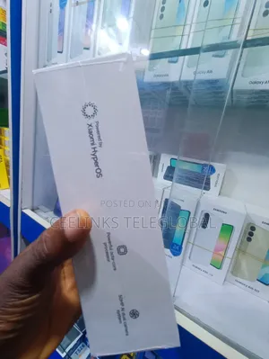 New Xiaomi Redmi 15C 4G 256 GB Purple