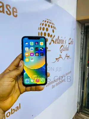 Apple iPhone 11 64 GB Black