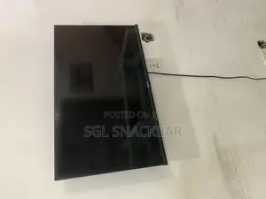 Hisense 32 Inch A4 Series Smart Tv