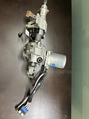 Hyundai Sonata Electric Steering Column Motor 2015-2020