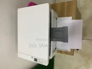 Hp Printer Laser Jet W141w
