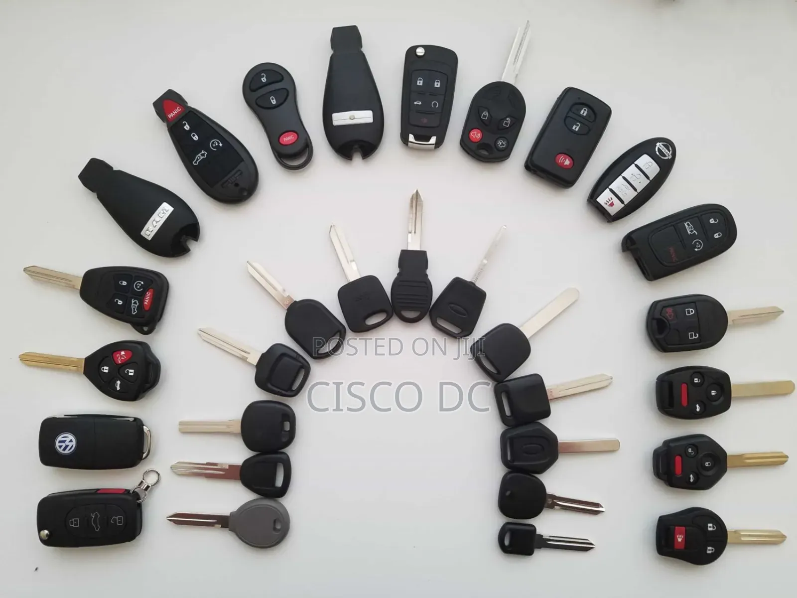 Autodoc Solutions