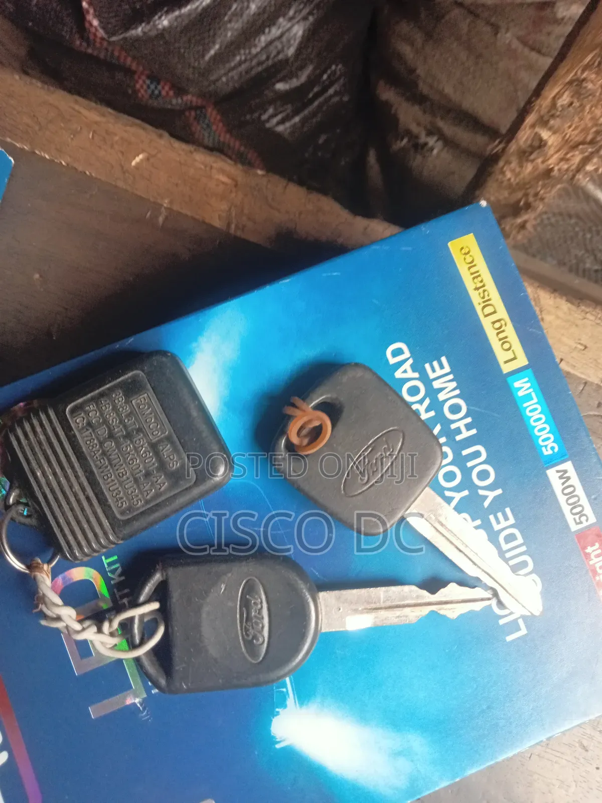 Autodoc Solutions