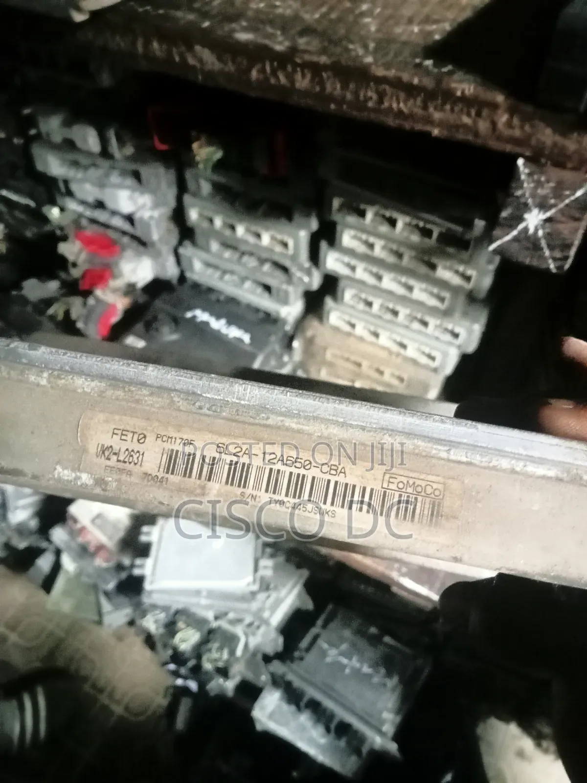 Autodoc Solutions