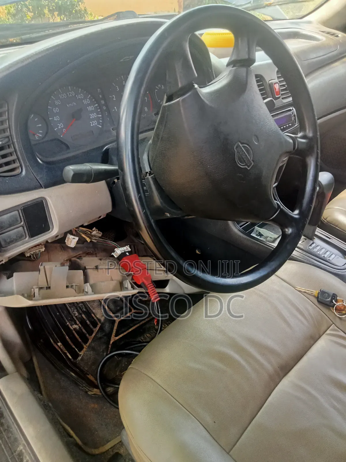 Autodoc Solutions