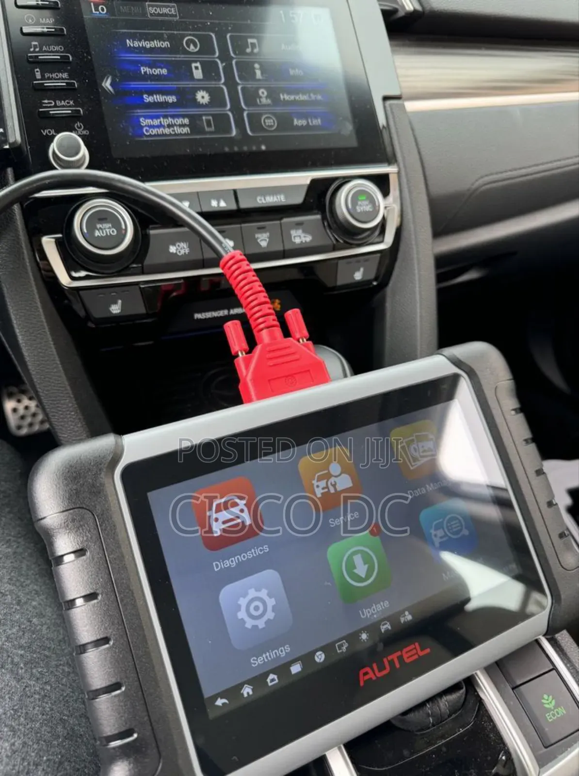 Autodoc Solutions