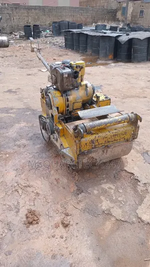 Concrete Mixer for Hiring