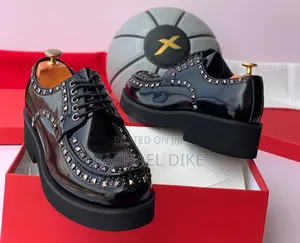 Luxury Men's Shoes