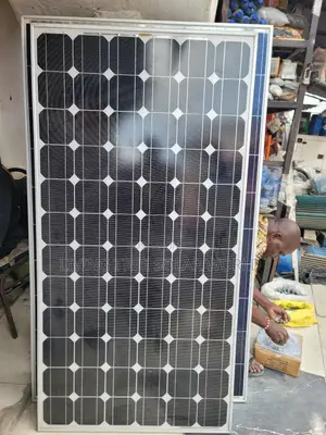 350wat Canadian Solar Panels