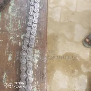 Industrial Chain