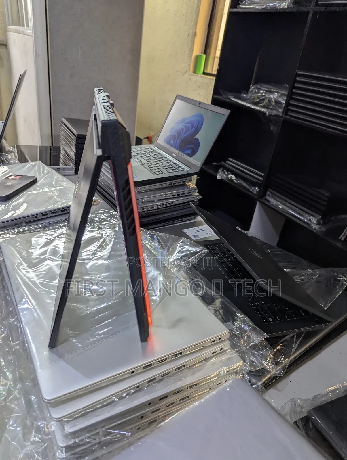 Laptop Asus ROG Strix G15 G512 32GB Intel Core i7 SSD 512GB