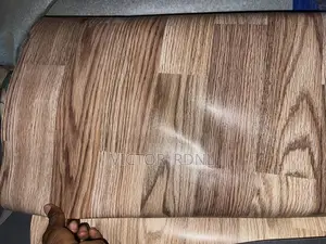 Strong Back Thick Carpet With Underlay