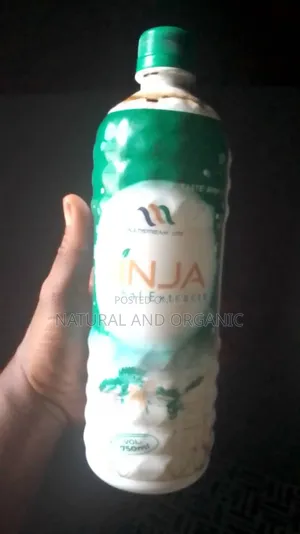 Jinja Herbal Extract For Taking Care Of Pile