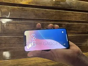 Apple iPhone 11 Pro 64 GB Black
