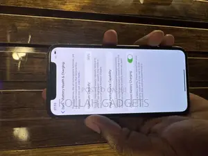 Apple iPhone 11 Pro 64 GB Black