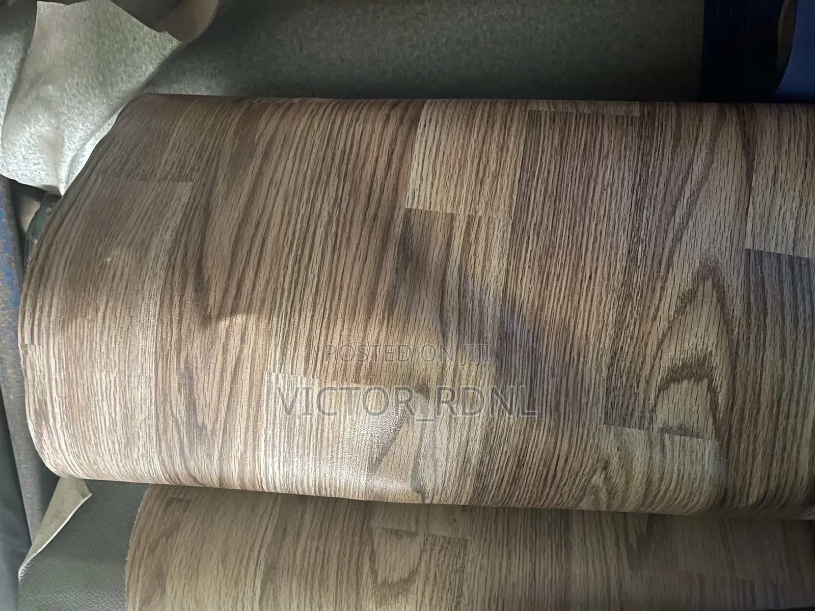 High Quality Linoleum Floor Thick Carpet