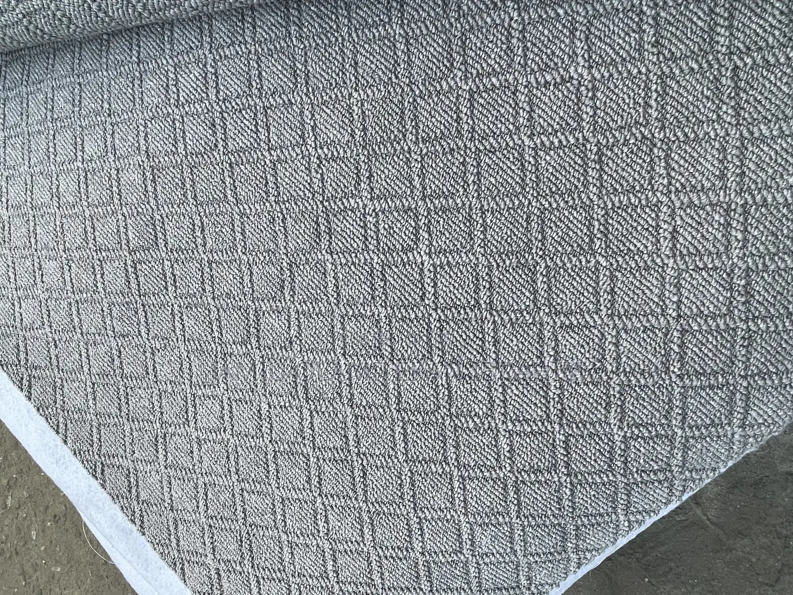 Rug With Patterns
