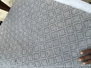 Rug With Patterns