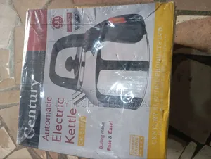 Century Automatic Electric Kettle
