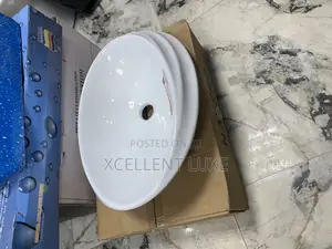 Aesthetic Counter Top Wash Hand Basin