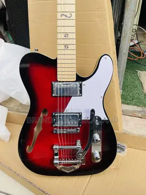 Ibanez Guitar